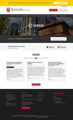 Integrating McGraw-Hill Connect With Canvas Integrating McGraw-Hill Connect With Canvas