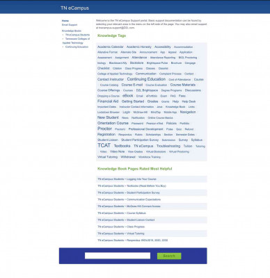 7.3. McGraw-Hill Connect Access - TN eCampus 7.3. McGraw-Hill Connect Access - TN eCampus