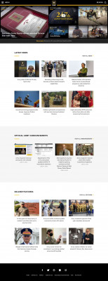 U.S. Army CORE Login U.S. Army CORE Login