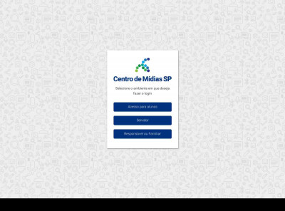 CMSP Web CMSP Web
