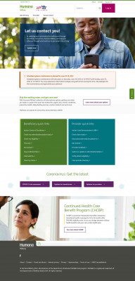 Log in to self-service - Humana Military Log in to self-service - Humana Military