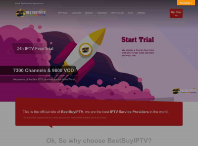 BestBuyIPTV - #1 Best IPTV Subscription Service Provider BestBuyIPTV - #1 Best IPTV Subscription Service Provider