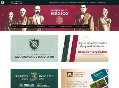 Importación Temporal de Vehículos - Gobierno de México Importación Temporal de Vehículos - Gobierno de México
