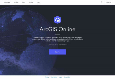 SIG UCV - ArcGIS SIG UCV - ArcGIS