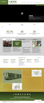 E-Learning / UCVirtual Course Offerings - Union County ... E-Learning / UCVirtual Course Offerings - Union County ...