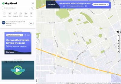 Amway Products Distributor 5101 Spaulding Plz ... - MapQuest Amway Products Distributor 5101 Spaulding Plz ... - MapQuest