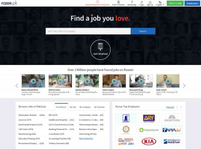 Login to your account - ROZEE.PK Login to your account - ROZEE.PK