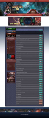 LCGenericName02 - LastChaos Private Server LCGenericName02 - LastChaos Private Server