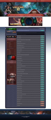 LCGenericName02 - LastChaos Private Server LCGenericName02 - LastChaos Private Server