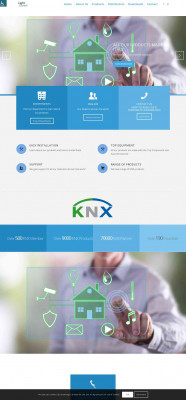 Application manual KNX dimmer 2 channels LC-DM02-TP Application manual KNX dimmer 2 channels LC-DM02-TP