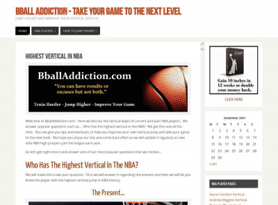 The Jump Manual Login - Increase Your Vertical Fast! The Jump Manual Login - Increase Your Vertical Fast!