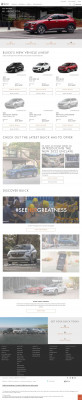 SiriusXM Satellite Radio Connectivity: Discover Buick SiriusXM Satellite Radio Connectivity: Discover Buick