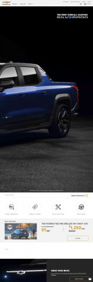 SiriusXM Satellite Radio and Infotainment | Chevrolet SiriusXM Satellite Radio and Infotainment | Chevrolet