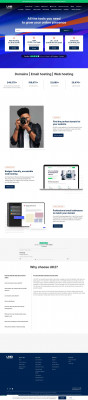 Hosting, Domain, Email Services | See Our Latest Offers Hosting, Domain, Email Services | See Our Latest Offers