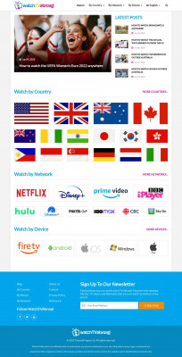 How to watch TonTon outside Malaysia - WatchTVAbroad.com How to watch TonTon outside Malaysia - WatchTVAbroad.com