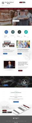 Sterling Federal Bank: Home Sterling Federal Bank: Home