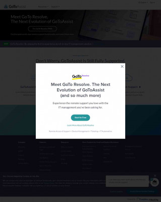 Log in as Admin | GoToAssist Log in as Admin | GoToAssist
