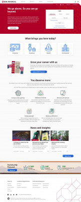 Retirement Plan Services - BOK Financial Retirement Plan Services - BOK Financial