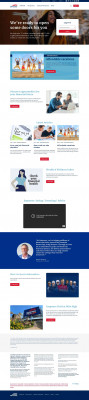 Empower Retirement | We're ready to open some doors for you Empower Retirement | We're ready to open some doors for you