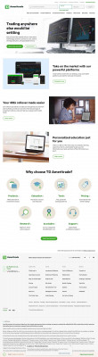 Small Business Retirement Plans | TD Ameritrade Small Business Retirement Plans | TD Ameritrade