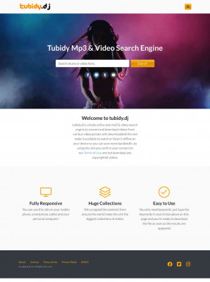 Tubidy Mobile Video Search Engine Download