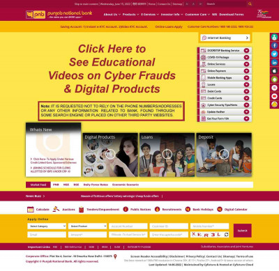 Personal Banking | Internet Banking Services | Corporate ... Personal Banking | Internet Banking Services | Corporate ...