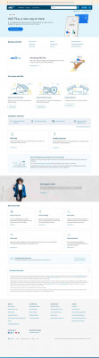ANZ Internet Banking ANZ Internet Banking