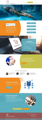 Benefits of DELL Titanium Partnership - Summus Industries Benefits of DELL Titanium Partnership - Summus Industries