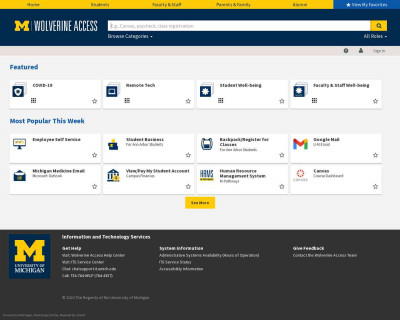 Fidelity (Manage Retirement Account) - Wolverine Access Fidelity (Manage Retirement Account) - Wolverine Access