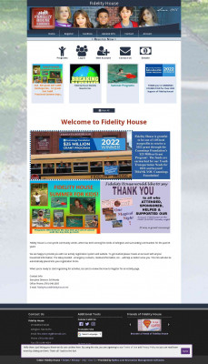 Log In - Fidelity House Log In - Fidelity House
