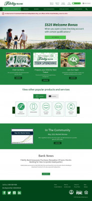 Login | Fidelity Bank Login | Fidelity Bank