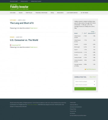 Username & Password Help | Fidelity Investor Username & Password Help | Fidelity Investor
