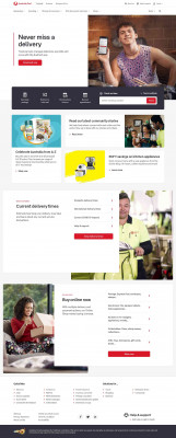 Prepaid cards - Australia Post Prepaid cards - Australia Post