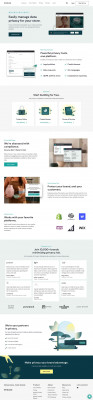 Free eCommerce Cookie Banner Generator - Enzuzo Free eCommerce Cookie Banner Generator - Enzuzo