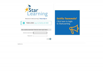 StarLearning StarLearning