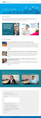 Teammates - DaVita Facts Teammates - DaVita Facts