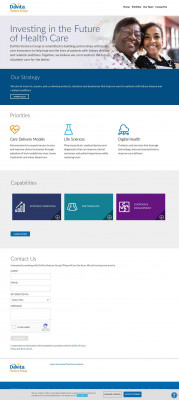 DaVita Venture Group DaVita Venture Group