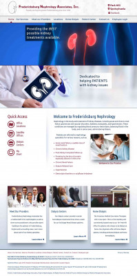 Davita - Garrisonville - Fredericksburg Nephrology Associates Davita - Garrisonville - Fredericksburg Nephrology Associates