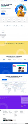 DaVita Village Marketplace - BenefitHub DaVita Village Marketplace - BenefitHub
