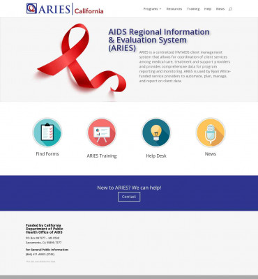 ARIES Policy Notice B2 – User Logins and Passwords ARIES Policy Notice B2 – User Logins and Passwords