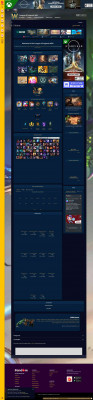Login Screen | League of Legends Wiki Login Screen | League of Legends Wiki