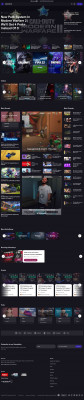 Top 5 League of Legends Login Screens | EarlyGame Top 5 League of Legends Login Screens | EarlyGame