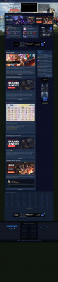 Black Screen Login League of Legends (after Launch) Black Screen Login League of Legends (after Launch)