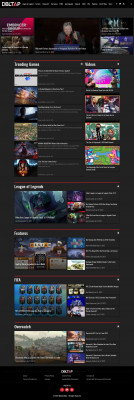 League of Legends Black Screen: How to Fix - DBLTAP League of Legends Black Screen: How to Fix - DBLTAP