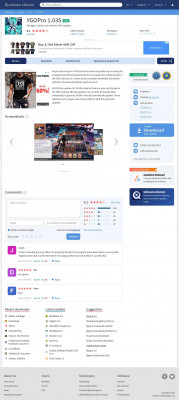 YGOPro 2.3 Download (Free) - DevPro.exe YGOPro 2.3 Download (Free) - DevPro.exe