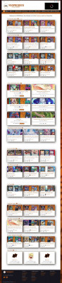 YGOPRODECK – Download and Share Yu-Gi-Oh! Decks YGOPRODECK – Download and Share Yu-Gi-Oh! Decks