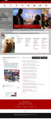 VolunteerSpot- Organizer Info Sheet VolunteerSpot- Organizer Info Sheet