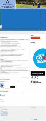 Volunteer Sign Up Instructions Volunteer Sign Up Instructions