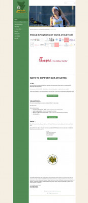 VolunteerSpot Organizer FAQs & Instructions - WVHS Athletic ... VolunteerSpot Organizer FAQs & Instructions - WVHS Athletic ...