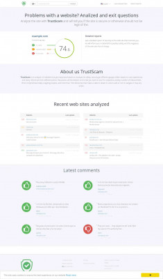 is horux.ng safe? - Check if it a scam - TrustScam is horux.ng safe? - Check if it a scam - TrustScam